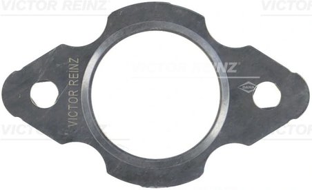 GARNITURA GALERIE EVACUARE VICTOR REINZ 71-42919-10 - Compatibil cu ALEXANDER DENNIS, SCANIA, VAN HOOL