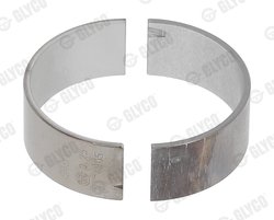 Cuzineti biela Glyco 71-4805 0.25mm
