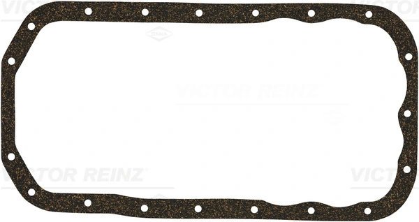 Garnitura baie ulei Victor Reinz 71-52272-00