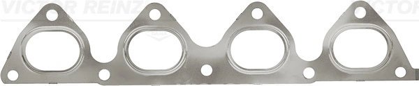GARNITURA GALERIE EVACUARE VICTOR REINZ 71-52354-00 - Compatibil cu HONDA, ROVER