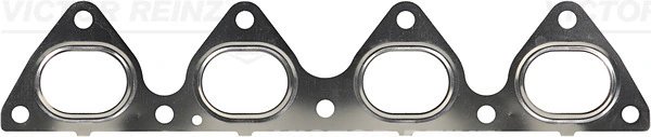 GARNITURA GALERIE EVACUARE VICTOR REINZ 71-52382-00 - Compatibil cu HONDA, ROVER