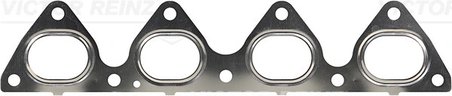 GARNITURA GALERIE EVACUARE VICTOR REINZ 71-52382-00 - Compatibil cu HONDA, ROVER
