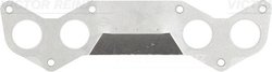 GARNITURA GALERIE EVACUARE VICTOR REINZ 71-52444-00 - Compatibil cu MAZDA