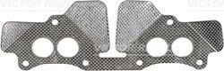 GARNITURA GALERIE EVACUARE VICTOR REINZ 71-52450-00 - Compatibil cu HYUNDAI, MITSUBISHI, PROTON