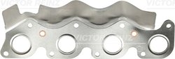 GARNITURA GALERIE EVACUARE VICTOR REINZ 71-52454-00 - Compatibil cu MITSUBISHI