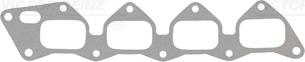 GARNITURA GALERIE ADMISIE VICTOR REINZ 71-52481-00 - Compatibil cu HYUNDAI, MITSUBISHI