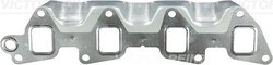 GARNITURA GALERIE EVACUARE VICTOR REINZ 71-52547-00 - Compatibil cu CHEVROLET, HOLDEN, SUZUKI