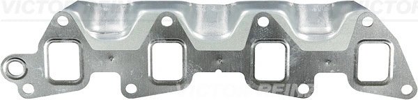 GARNITURA GALERIE EVACUARE VICTOR REINZ 71-52547-00 - Compatibil cu CHEVROLET, HOLDEN, SUZUKI