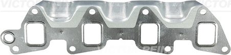 GARNITURA GALERIE EVACUARE VICTOR REINZ 71-52547-00 - Compatibil cu CHEVROLET, HOLDEN, SUZUKI