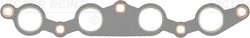 GARNITURA GALERIE EVACUARE VICTOR REINZ 71-52576-00 - Compatibil cu TOYOTA