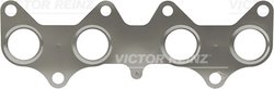 GARNITURA GALERIE EVACUARE VICTOR REINZ 71-52789-00 - Compatibil cu TOYOTA
