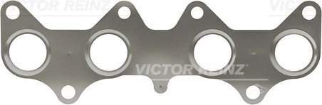 GARNITURA GALERIE EVACUARE VICTOR REINZ 71-52789-00 - Compatibil cu TOYOTA