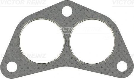 Garnitura racord evacuare Victor Reinz 71-52909-00
