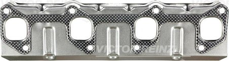 GARNITURA GALERIE EVACUARE VICTOR REINZ 71-52964-00 - Compatibil cu BEDFORD, CHEVROLET, HOLDEN, ISUZU, OPEL, VAUXHALL