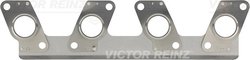 GARNITURA GALERIE EVACUARE VICTOR REINZ 71-52996-00 - Compatibil cu FORD, MAZDA