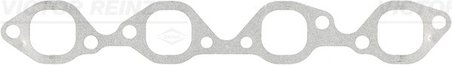GARNITURA GALERIE EVACUARE VICTOR REINZ 71-53004-00 - Compatibil cu CHEVROLET, MAZDA, OPEL, VAUXHALL