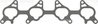 Garnitura galerie admisie Victor Reinz 71-53054-00