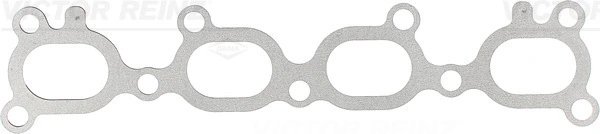 GARNITURA GALERIE EVACUARE VICTOR REINZ 71-53056-00 - Compatibil cu KIA, MAZDA