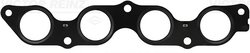 GARNITURA GALERIE EVACUARE VICTOR REINZ 71-53091-00 - Compatibil cu MAZDA, TOYOTA