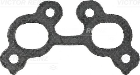 GARNITURA GALERIE EVACUARE VICTOR REINZ 71-53096-00 - Compatibil cu NISSAN