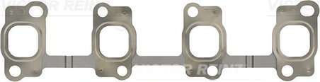 GARNITURA GALERIE EVACUARE VICTOR REINZ 71-53117-00 - Compatibil cu TOYOTA