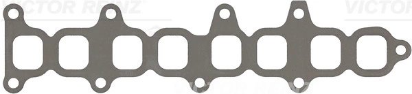 GARNITURA GALERIE ADMISIE VICTOR REINZ 71-53143-00 - Compatibil cu CHEVROLET, OPEL, VAUXHALL