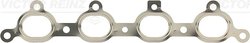 GARNITURA GALERIE EVACUARE VICTOR REINZ 71-53144-00 - Compatibil cu CHEVROLET, OPEL, VAUXHALL