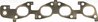 GARNITURA GALERIE EVACUARE VICTOR REINZ 71-53154-00 - Compatibil cu CHEVROLET, SUZUKI