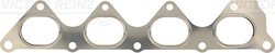 GARNITURA GALERIE EVACUARE VICTOR REINZ 71-53161-00 - Compatibil cu MITSUBISHI, VOLVO