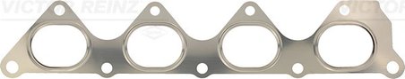 GARNITURA GALERIE EVACUARE VICTOR REINZ 71-53161-00 - Compatibil cu MITSUBISHI, VOLVO