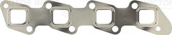 GARNITURA GALERIE EVACUARE VICTOR REINZ 71-53198-00 - Compatibil cu NISSAN