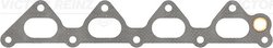 GARNITURA GALERIE ADMISIE VICTOR REINZ 71-53389-00 - Compatibil cu CHEVROLET, DAEWOO