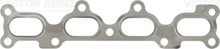 GARNITURA GALERIE EVACUARE VICTOR REINZ 71-53402-00 - Compatibil cu KIA, MAZDA