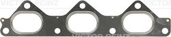 GARNITURA GALERIE EVACUARE VICTOR REINZ 71-53398-00 - Compatibil cu MITSUBISHI