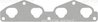 GARNITURA GALERIE ADMISIE VICTOR REINZ 71-53421-00 - Compatibil cu HYUNDAI, KIA