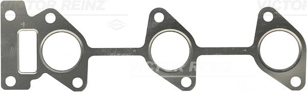 GARNITURA GALERIE EVACUARE VICTOR REINZ 71-53436-00 - Compatibil cu HYUNDAI