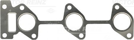 GARNITURA GALERIE EVACUARE VICTOR REINZ 71-53436-00 - Compatibil cu HYUNDAI
