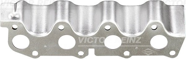 GARNITURA GALERIE EVACUARE VICTOR REINZ 71-53439-00 - Compatibil cu HYUNDAI