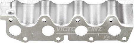 GARNITURA GALERIE EVACUARE VICTOR REINZ 71-53439-00 - Compatibil cu HYUNDAI