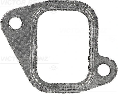 GARNITURA GALERIE EVACUARE VICTOR REINZ 71-53452-00 - Compatibil cu ISUZU, OPEL, VAUXHALL