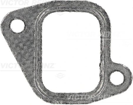 GARNITURA GALERIE EVACUARE VICTOR REINZ 71-53452-00 - Compatibil cu ISUZU, OPEL, VAUXHALL