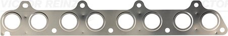 GARNITURA GALERIE EVACUARE VICTOR REINZ 71-53464-00 - Compatibil cu HYUNDAI, KIA