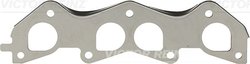GARNITURA GALERIE EVACUARE VICTOR REINZ 71-53471-00 - Compatibil cu KIA