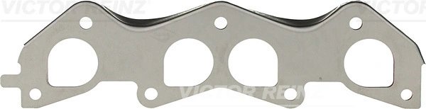 GARNITURA GALERIE EVACUARE VICTOR REINZ 71-53471-00 - Compatibil cu KIA