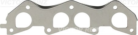 GARNITURA GALERIE EVACUARE VICTOR REINZ 71-53471-00 - Compatibil cu KIA