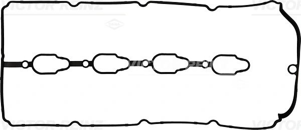 GARNITURA CAPAC CULBUTORI VICTOR REINZ 71-53496-00 - Compatibil cu HYUNDAI, KIA