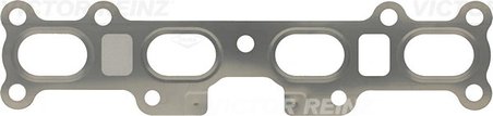 GARNITURA GALERIE EVACUARE VICTOR REINZ 71-53516-00 - Compatibil cu MAZDA