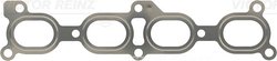 GARNITURA GALERIE EVACUARE VICTOR REINZ 71-53522-00 - Compatibil cu MAZDA