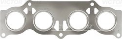 GARNITURA GALERIE EVACUARE VICTOR REINZ 71-53554-00 - Compatibil cu GEELY, LEXUS, TOYOTA