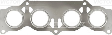 GARNITURA GALERIE EVACUARE VICTOR REINZ 71-53554-00 - Compatibil cu GEELY, LEXUS, TOYOTA